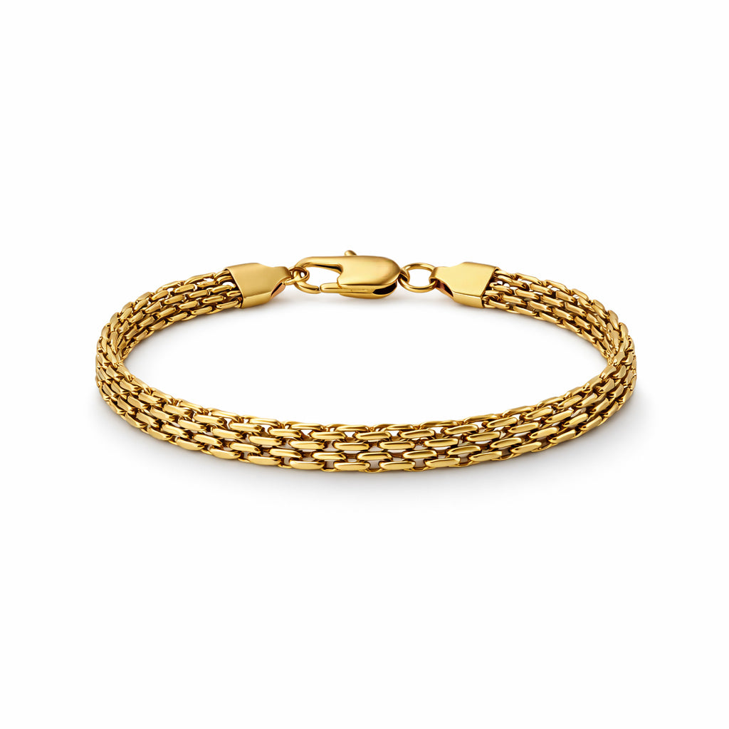Mesh Bracelet