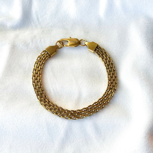 Mesh Bracelet